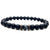 Men Bracelet Natural Moonstone Bead Tibetan Buddha Bracelet chakra Lava Stone Diffuser Bracelets Men Jewelry gift Drop Shipping